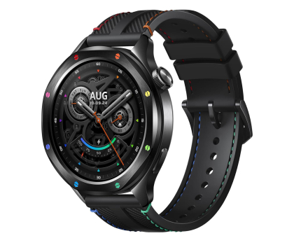 Smartwatch Xiaomi Watch S4 Rainbow